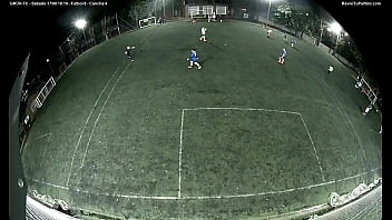 Preview 4 of Big Dick Cow Rirl - Topetazo vs Los Encis FC parte 2