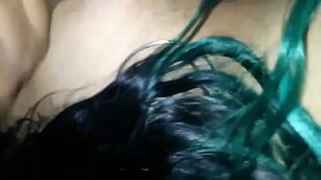 Preview 3 of Hot Orgasm Masturbation - Getting cum on my face