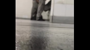Preview 3 of Aribin Sex Com - Banheiro