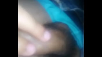 Preview 3 of School Sister Ka - Me Masturbo un rato