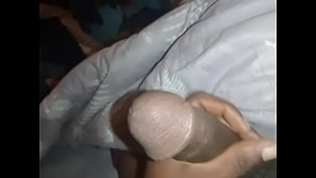 Preview 2 of Sixy Vidro - Its a big dick