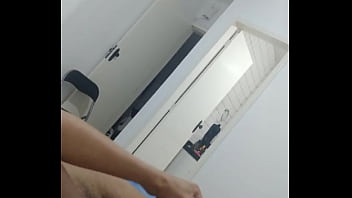 Preview 4 of Cunts Thats Squirt - Punhetando o boy