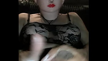 Preview 2 of Phim Sex My Moi Nhat 2017 - Masrturbandome con mi lenceria nueva