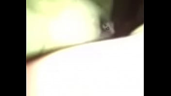 Preview 1 of Sister Sex Mom See - Fucking The Neighbors Girlfriend (pierced clit,  LOUD moaning)