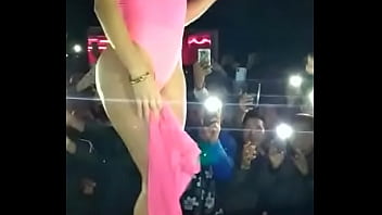Preview 4 of Porn Tycoon - F&aacute_tima Segovia en Night Club Pantale&oacute_n
