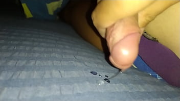 Preview 4 of Rape Momr Shazia Vies - young bosnian cum