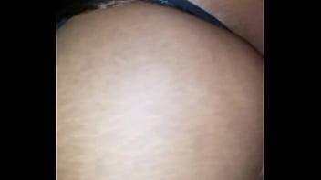 Preview 3 of Ameatur Mom - Pielcanela84- fue grabada mientra mov&iacute_a el culo