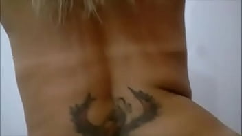 Preview 3 of Raph Video - Novinha Sentando Gostoso