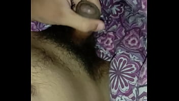 Preview 1 of Horny Thief Honey - Jerking off to my ex