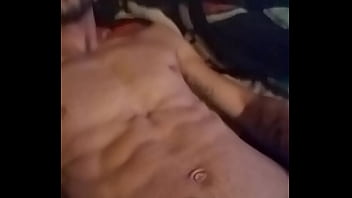 Preview 3 of Tied To Bed Frame - Verification video