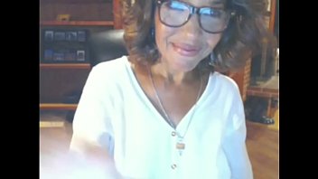 Preview 3 of Xxx Pppnn - Sexy Mature Ebony Webcam