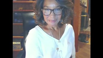 Preview 4 of Xxx Pppnn - Sexy Mature Ebony Webcam