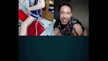 Preview 1 of Tante Gendut Bugil - Siri trả k&egrave_o nện ghế r&ecirc_n free cởi đồ