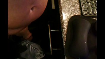Preview 1 of Xnxx Ter - cracked jerking cum