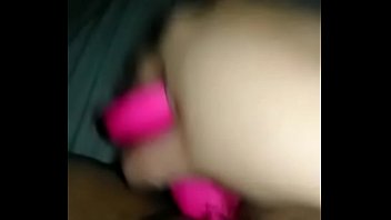 Preview 3 of Old Man Jang Gils Hd - 7 inch pink dildo