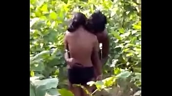 Preview 1 of Shoap Massage - Jungle