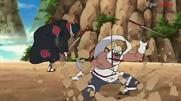 Preview 2 of Tia Bejean Uncensored - v. a Sasuke