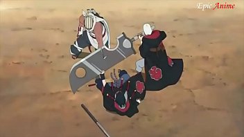 Preview 4 of Tia Bejean Uncensored - v. a Sasuke