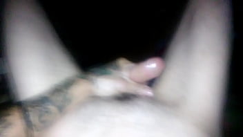 Preview 2 of Step Son Repe - Cumin on myself