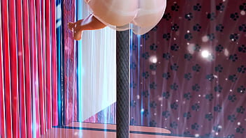 Preview 3 of New Xxx Video 16 E R - Brandy On The Pole (Endowed)
