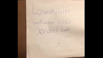 Preview 2 of Jeerking Off - Verification video