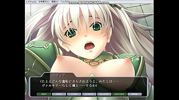 Preview 3 of Indinsexv - 戦乙女スヴィアまとめ３