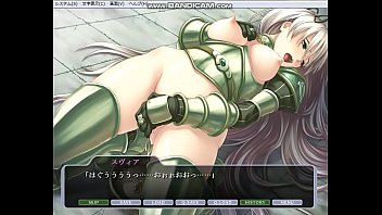 Preview 4 of Indinsexv - 戦乙女スヴィアまとめ３