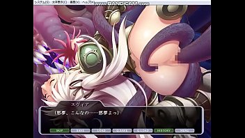 Preview 2 of Bbw On Webwebcam 1 - 戦乙女スヴィアまとめ２