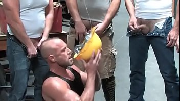 Preview 3 of Bengvli Xxxxxx Hot - piss orgy