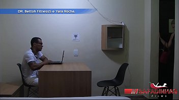 Preview 1 of Trip To Jamaica - Dr. Bumbum ataca novamente. Bettoh Fitness  Yara rocha ( V&iacute_deo completo no  xvideo red )  Produtor Rubens Badaro