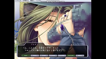 Preview 1 of Aiden And Jazy 2 - 戦乙女スヴィアまとめ１