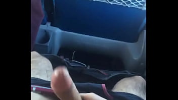 Preview 4 of Latina Lesbian Foot Dream - viajando caliente