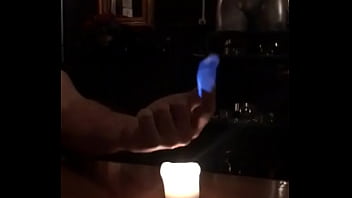 Preview 2 of Seachhoppers - Fire play