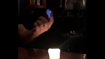 Preview 3 of Seachhoppers - Fire play