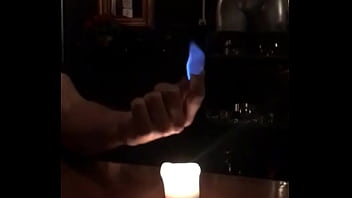 Preview 1 of Seachhoppers - Fire play