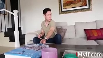 Preview 1 of Helpless Milf - step Mom And Sis Fuck