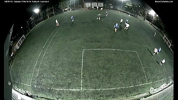 Preview 4 of Sunny Leone Hot Bf Videos - Topetazo vs Los Encis FC 1ra parte
