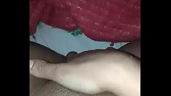 Preview 1 of Virgin Bbws - Gauchinha batendo siririca