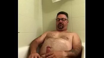 Preview 3 of Rabar Ka Bra - Luvbennude has some kinky fun in the bathtub