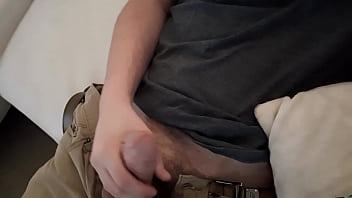 Preview 4 of Great Orgasmes - Watch me Stroke my Cock and Cum