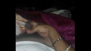 Preview 1 of Porny Com Vibo - Jacking off my 2 inch dick all night and day. Extremely horny!