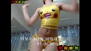 Preview 4 of Pure Mature Sister - 한국야동 수업후에 따먹히는 처자