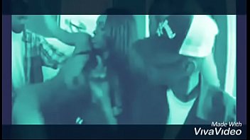 Preview 4 of Son Freind Rape Mom - Star porno rappers
