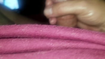 Preview 1 of Big In Big - Just a lil stroking