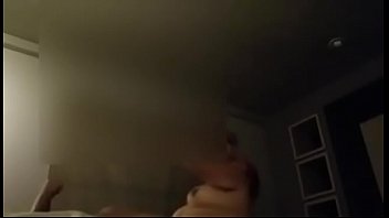 Preview 4 of Hindi Bolte Hue Chudai Maa Ki - Mi amigo y yo en un hotel  el no sabe que lo grabe para que mi esposo lo mire