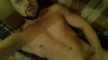 Preview 4 of Potdxxx - musclle rough