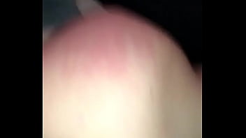 Preview 3 of Lovers In Law Art Loli Omegle - White girl loving it from the back