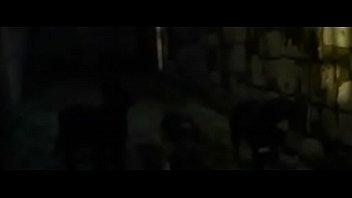 Preview 2 of I Sxxx May Bags Papa - La leyenda de la doncella (Juan Pinzas, 1994) - ESP - Alejandra Grepi,  Marcela Walerstein