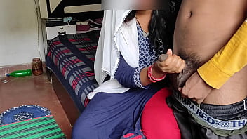 Preview 2 of Sexy Vidyo Bf Bulu Film - Step brother fucks step sister desi hindi sex rustic full HD porn sex video with clear hindi,  Indian desi Pregnant girl fucking