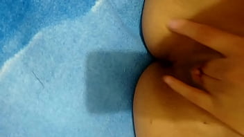 Preview 2 of Old Man Young Girl Jungle - Pao 10